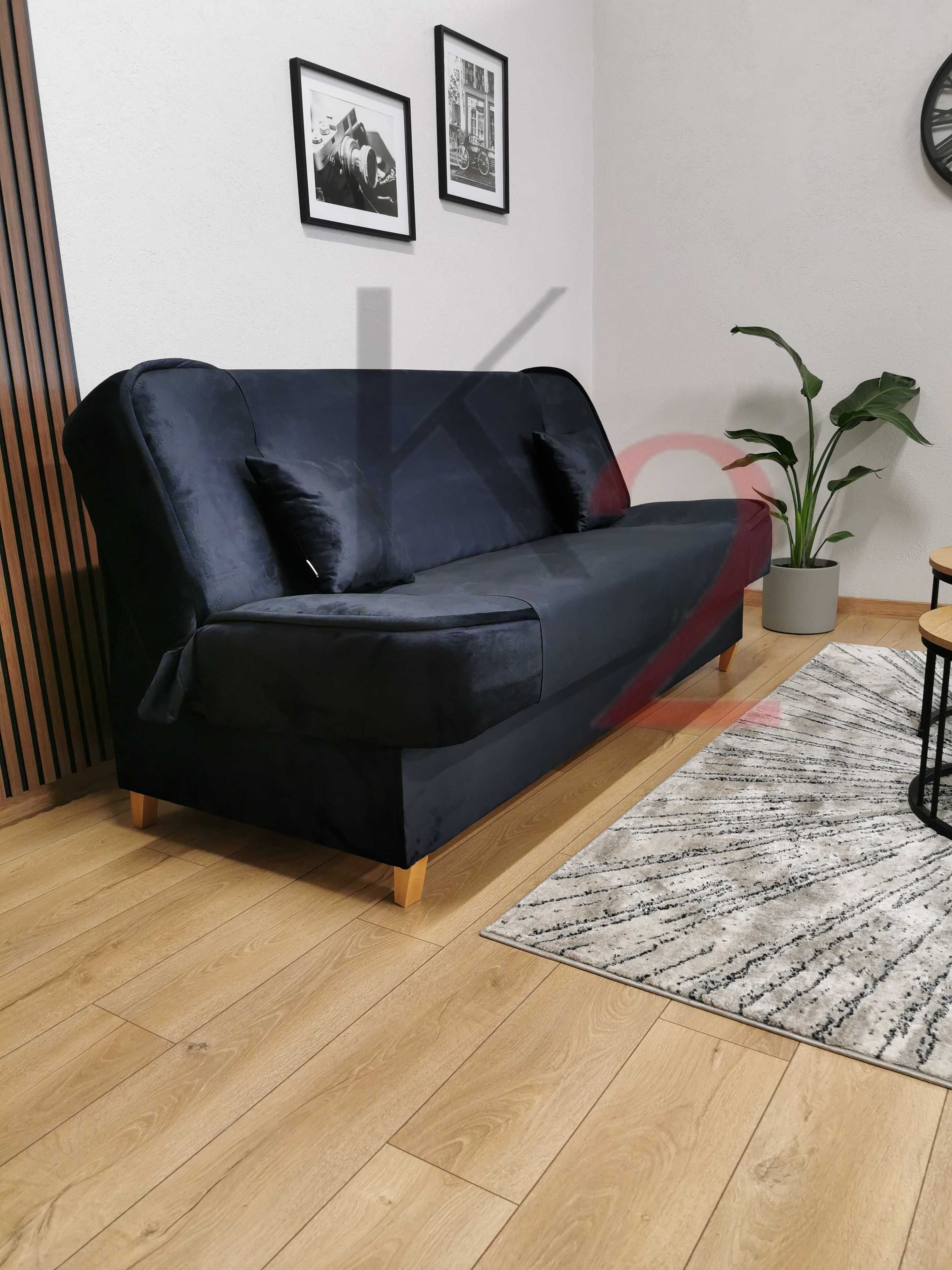 sofa FENIX, łóżko, kanapa, wersalka, rozkładana, + GRATIS, promocja