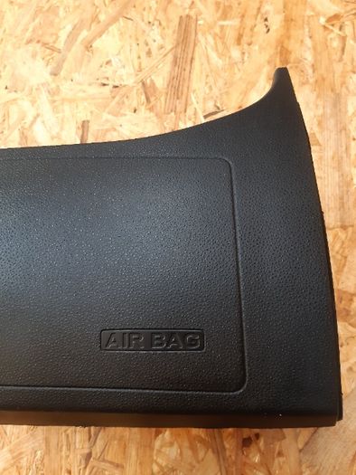 Poduszka powietrzna kolanowa/ airbag kolanowy Alfa Romeo Mito