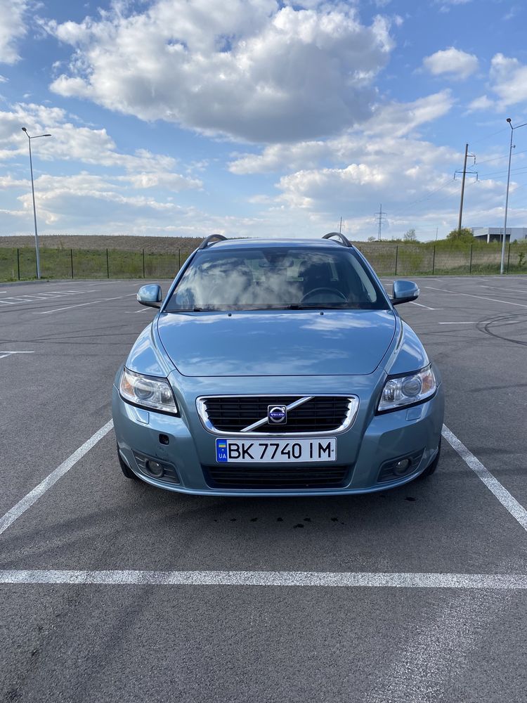 Продам Вольво В50. Volvo V50