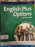 English Plus Options podręcznik 8 klasa