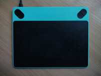 Графический планшет Wacom Intuos Draw