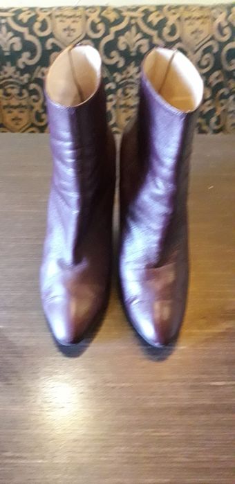 Стильные женские ботиночки