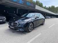 Mercedes-Benz E 300 Standard