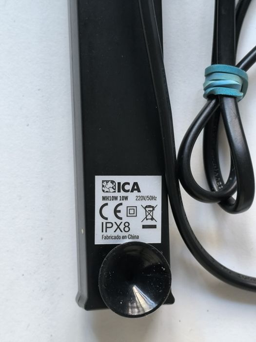 AQUATLANTIS  Kubus  Betta  15L