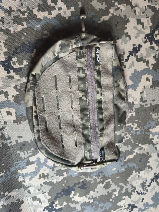 Подсумок для вещей (підсумок для речей)