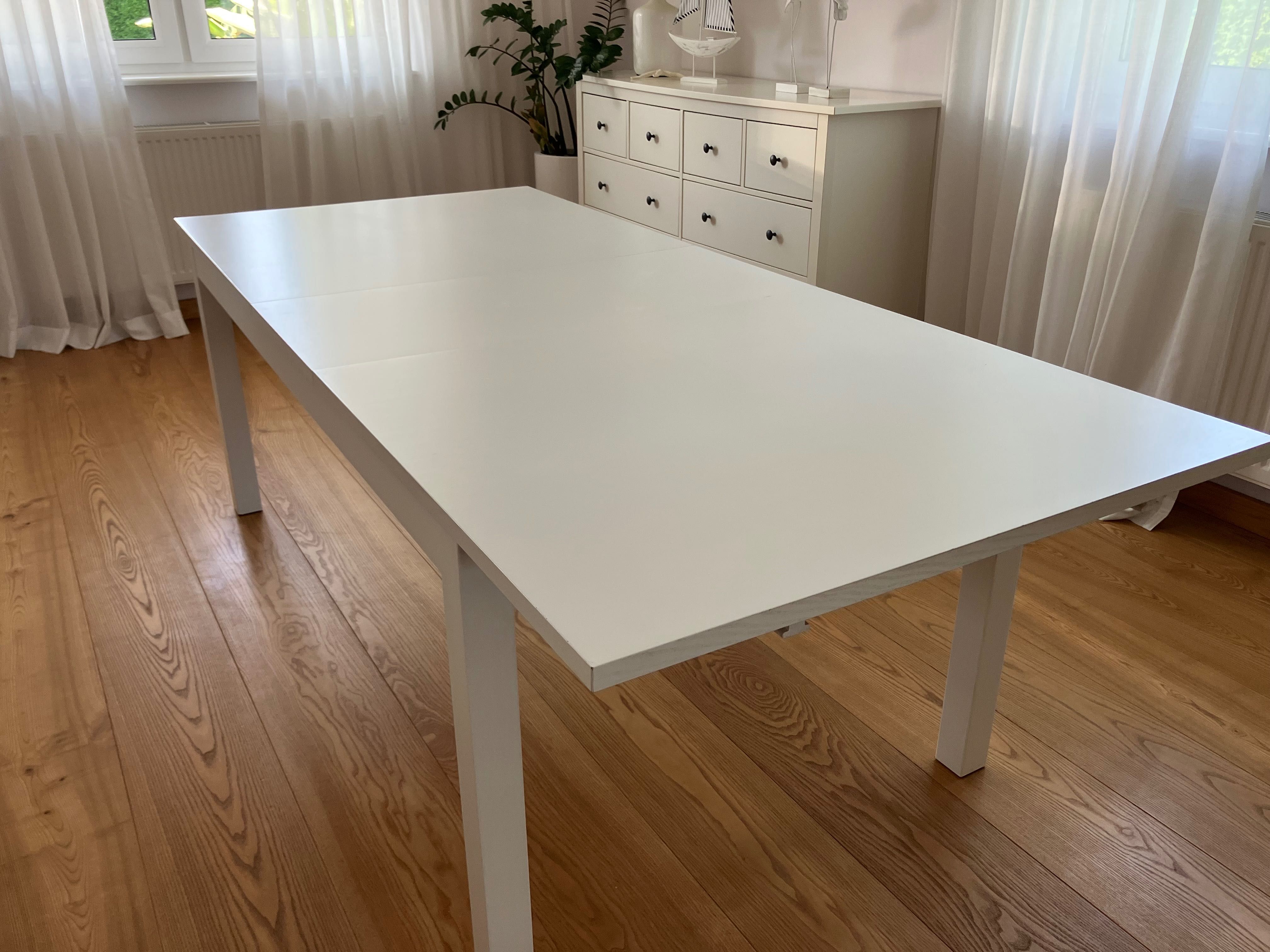 Komplet mebli IKEA