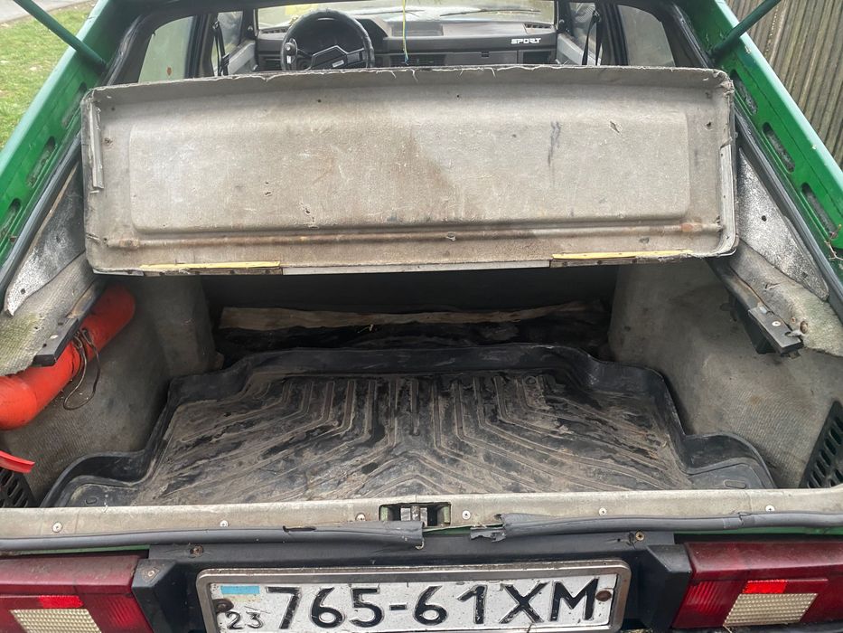 Продається Москвич 2141