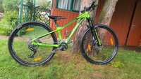 Rower MTB Merida Big Seven 500 rama xs