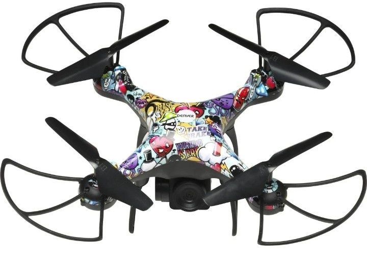 Mini Drone DENVER Dch-350