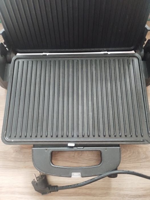 Grill elektryczny gorneje