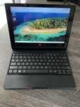 Tablet Laptop Lenovo Yoga 2 bardzo ladny komplet okazja