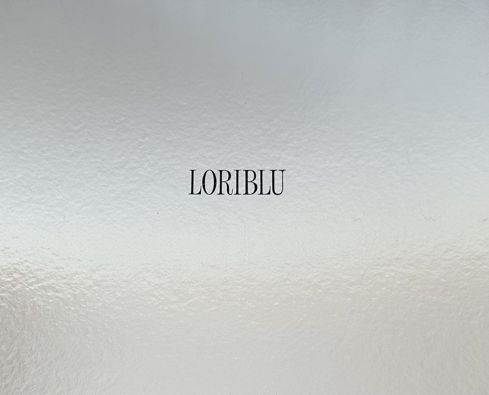 Жіночі черевики Loriblu, 39 розмір