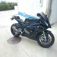 Vendo Bmw s1000rr