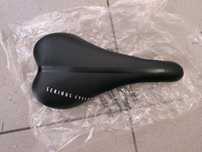 Siodełko do roweru 130mm