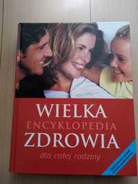 Wielka encyklopedia zdrowia dla całej rodziny, 2014 r.