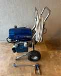 Graco Ultra Max II 795