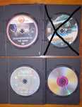 Диски на Сони Sony PS2 приставку.