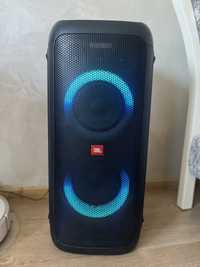 JBL partybox 200