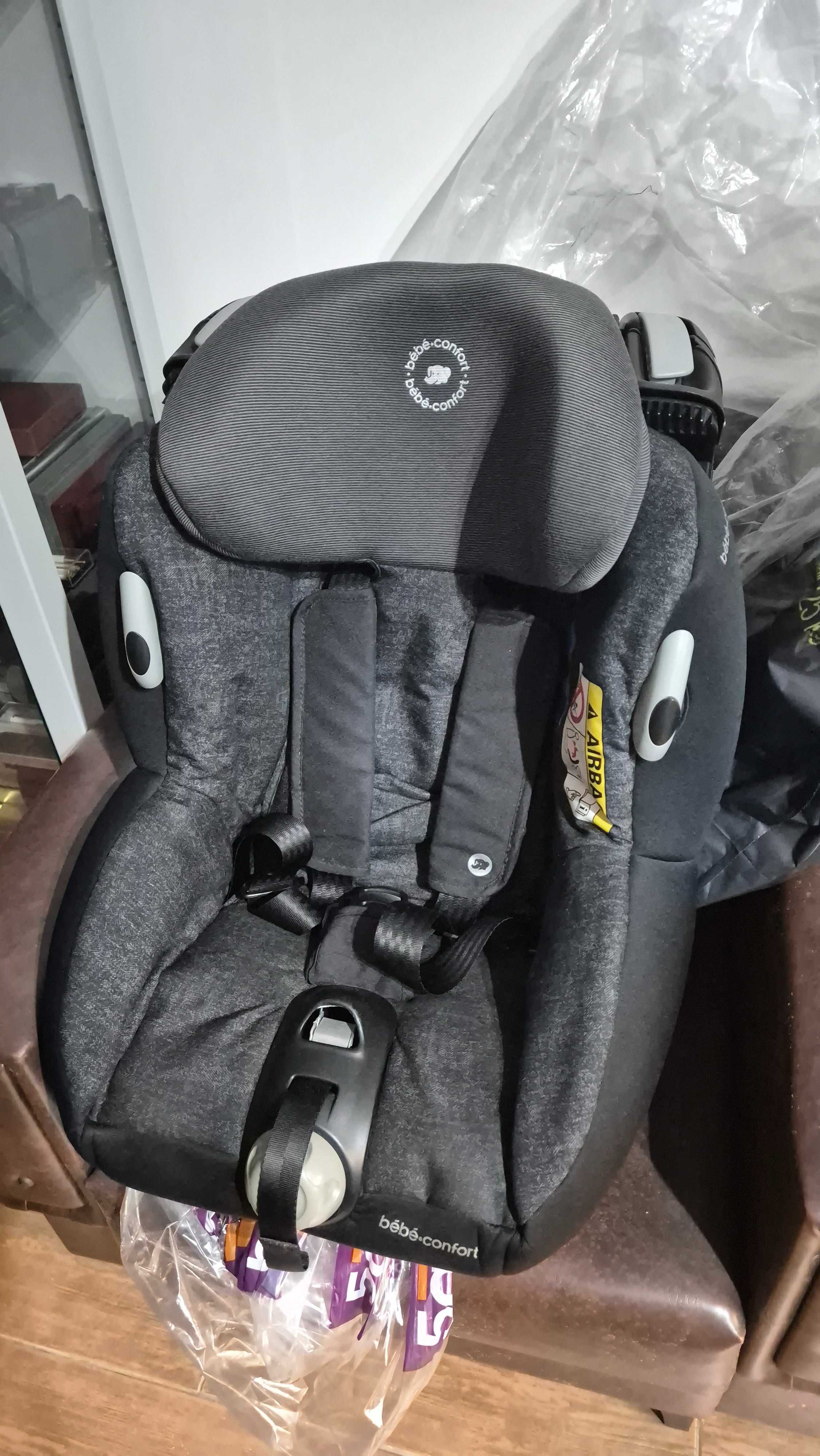 Cadeira Auto Bébé-Confort