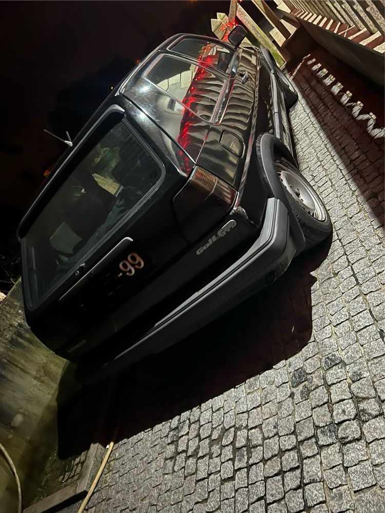 Golf 2 gtd nacional