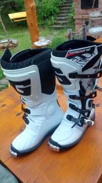 Buty cross motocross enduro Gaerne