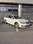 Skoda Octavia Skoda Octavia III kombi 1.6 diesel