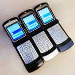 Продам Телефон Моторола RAZR V3i. Ідеальний Стан Оригінал 2004. Акція!