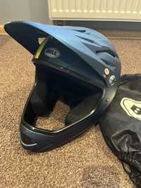 Kask rowerowy Full Face BELL Sanction M