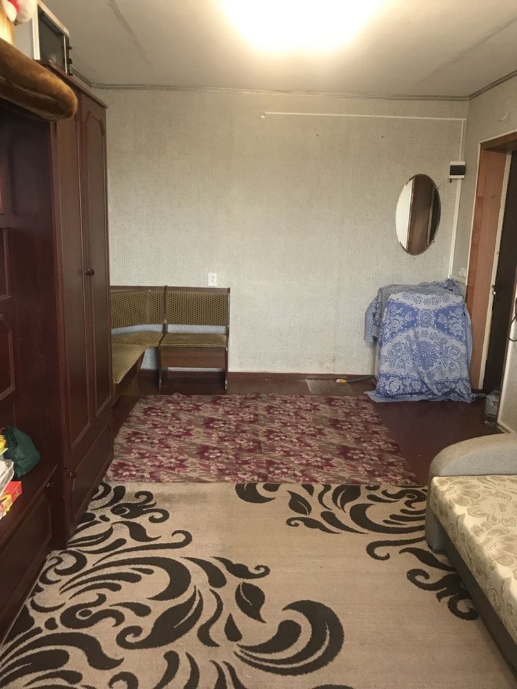 Кімната в гуртожитку. Продаж. ТЕРМІНОВО