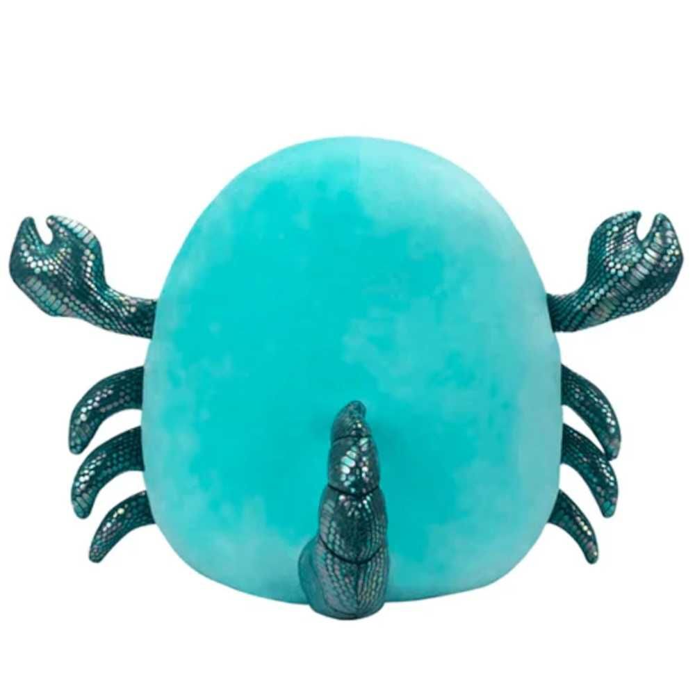 Squishmallows Miękka Maskotka Pluszowa Pluszak Skorpion Carpio 40cm