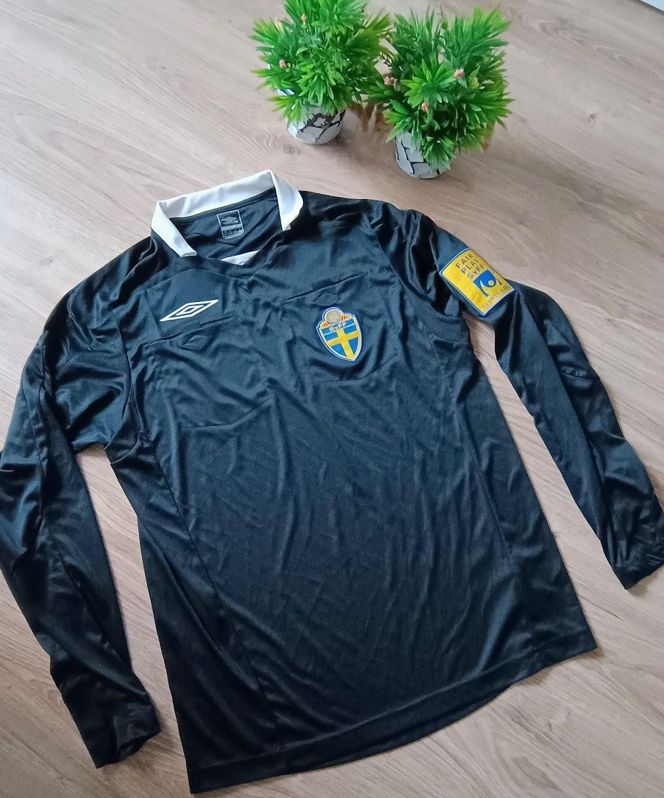 Bluza polo męskie Umbro