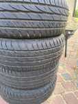 Opony Barum 205/60 16`