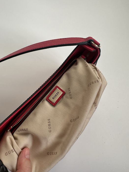 Сумка Guess оригінал