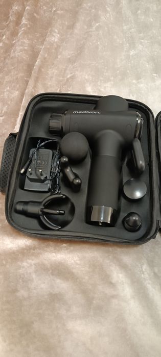 Masażer "Medivon" Gun Pro X