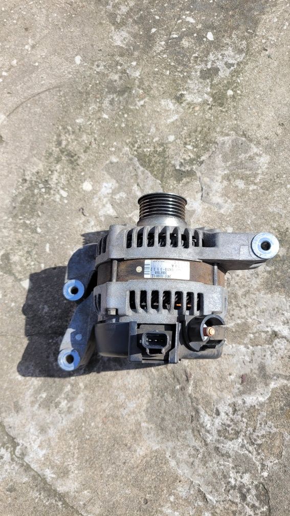 Alternator ford C-max