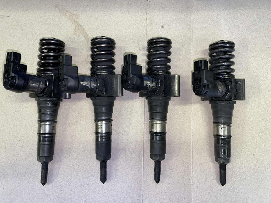 pompowtryskiwacze 2.0tdi 170KM  03g130073T