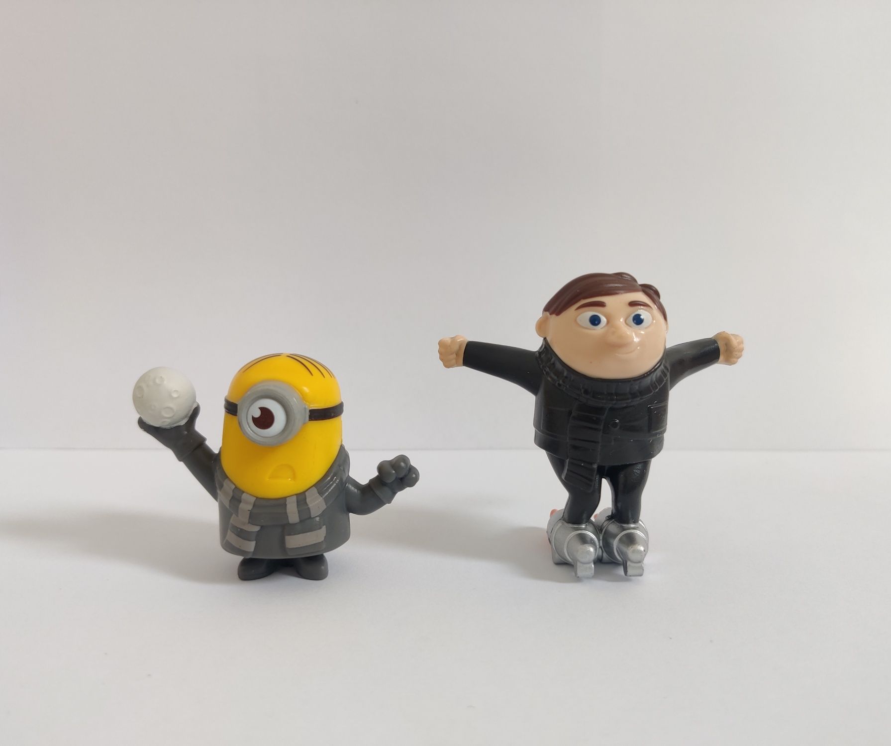 Figurka Minionki Minions Gru