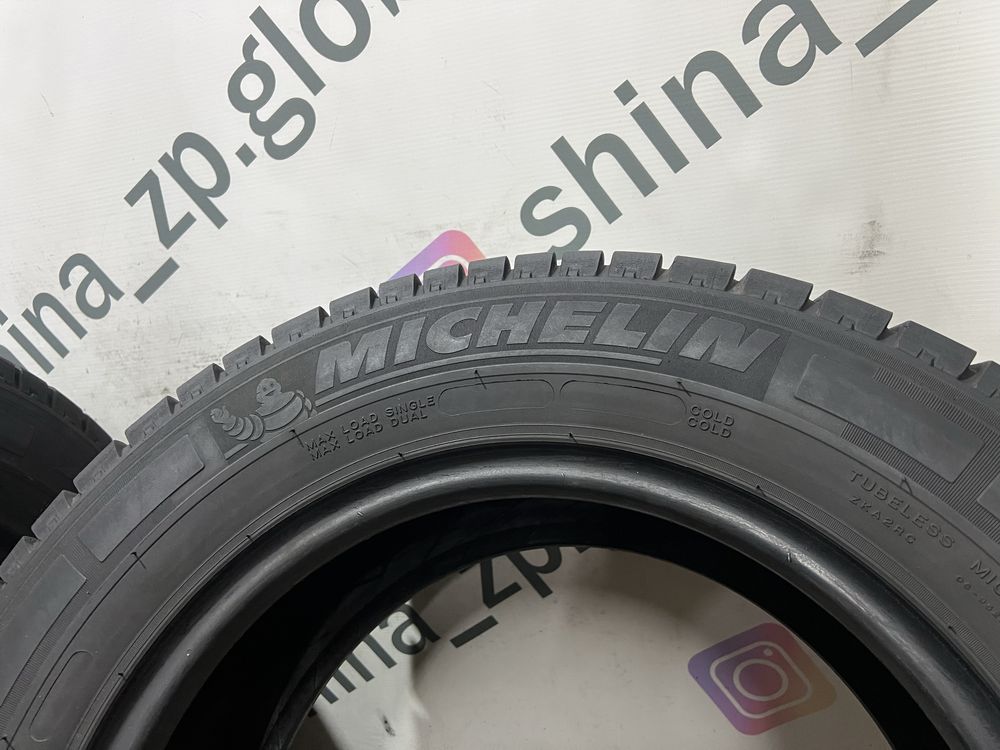 R16C 215/65 Michelin 7800/4 шт