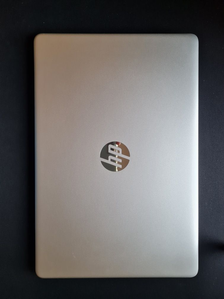 64Gb RAM Ноутбук HP 15S-eq1002ua