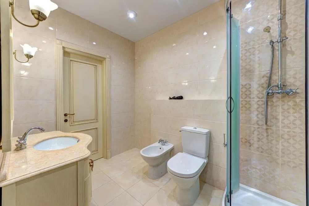 Оренда подобова 2к апартаментів, м. Мінська (5 хвилин)