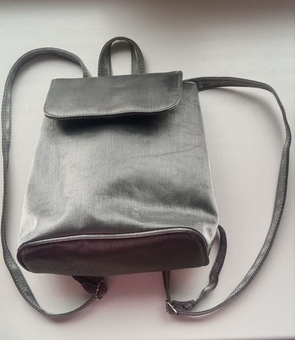 Міні рюкзак/портфель