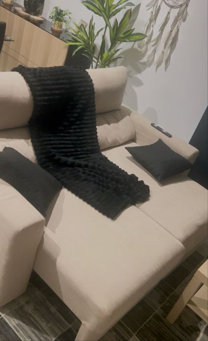 Sofa Eskilstuna Chaise Lounge