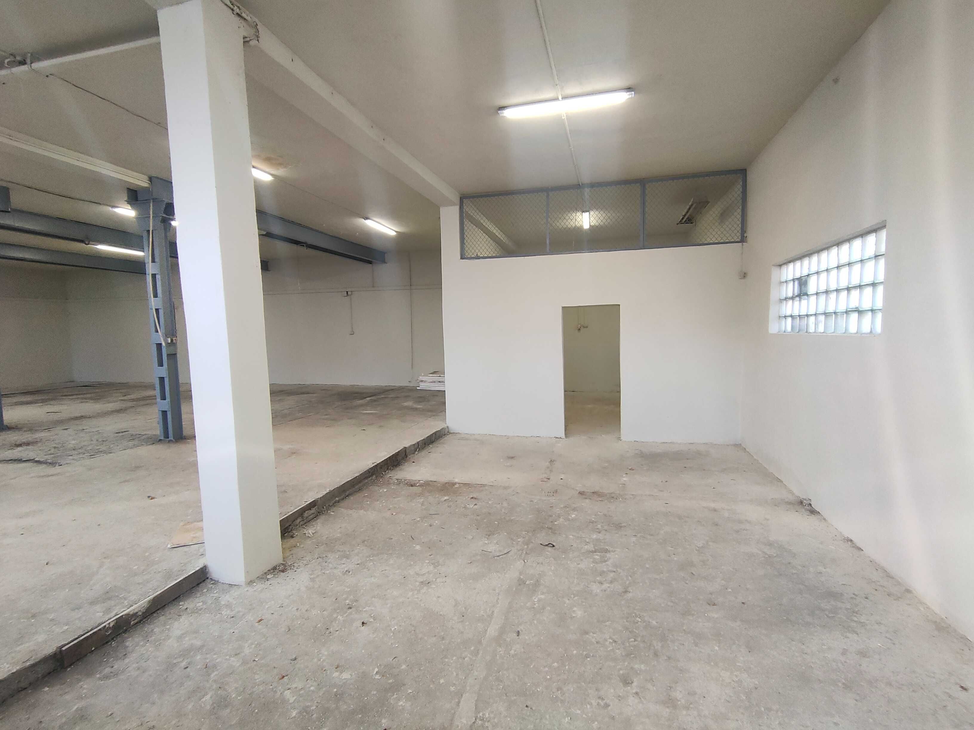 49,5m2 warsztat / magazyn – bezpośrednio!