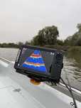 Lowrance eagle eye 9