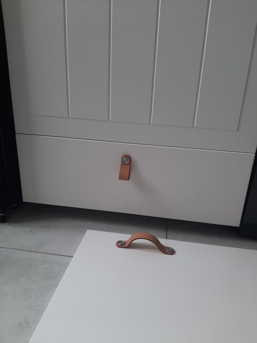 Fronty kuchenne  Ikea Veddinge
