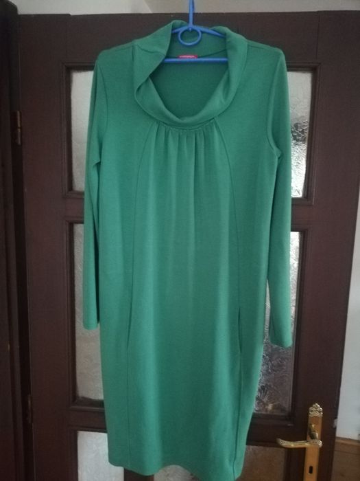 Sukienka ciążowa Happymum r. L