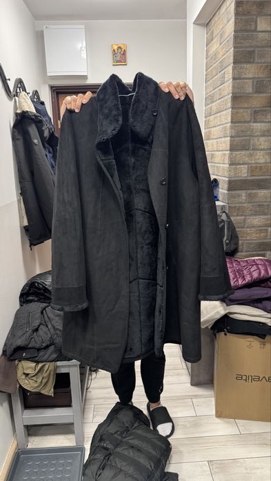 Zestaw 11-u ubran (kurtek)