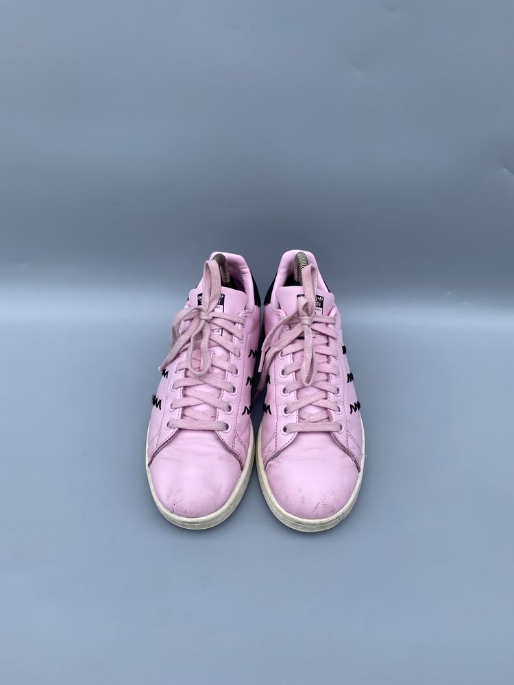 Размер 40 25 см Кроссовки Adidas Stan Smith