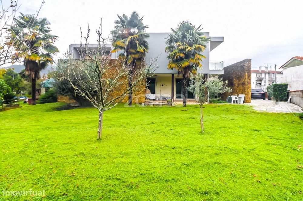 Moradia T3, Oliveira São Mateus, Vila Nova de Famalicão