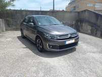Citroen C-Elysée 1.5HDI NACIONAL - 1 dono - km`s reais